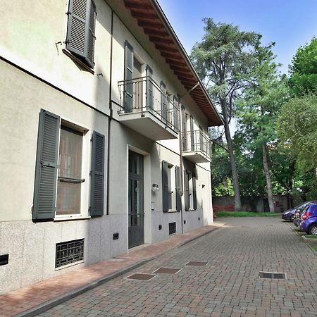 Best Way Rent - Incantevoli Appartamenti Sul Naviglio Della Martesana Milán Exteriér fotografie