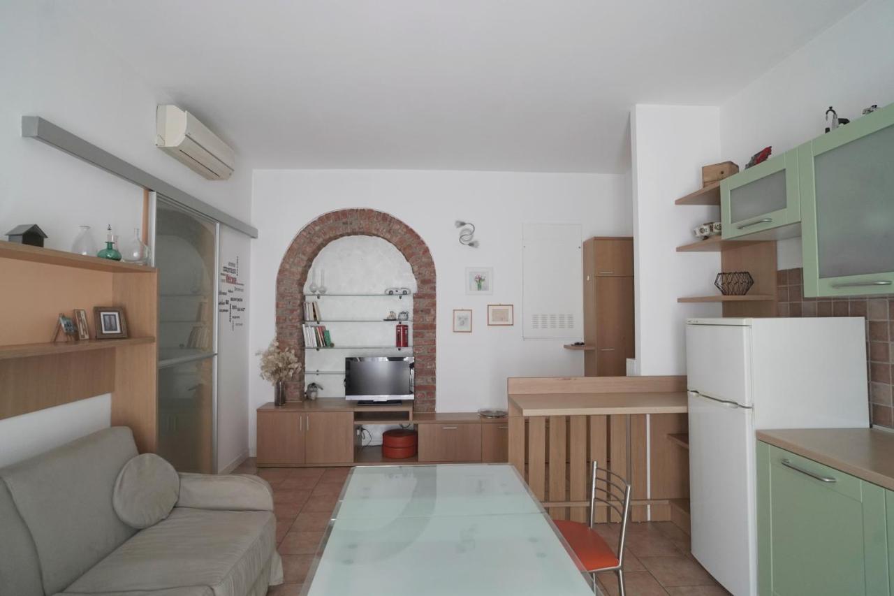 Best Way Rent - Incantevoli Appartamenti Sul Naviglio Della Martesana Milán Exteriér fotografie