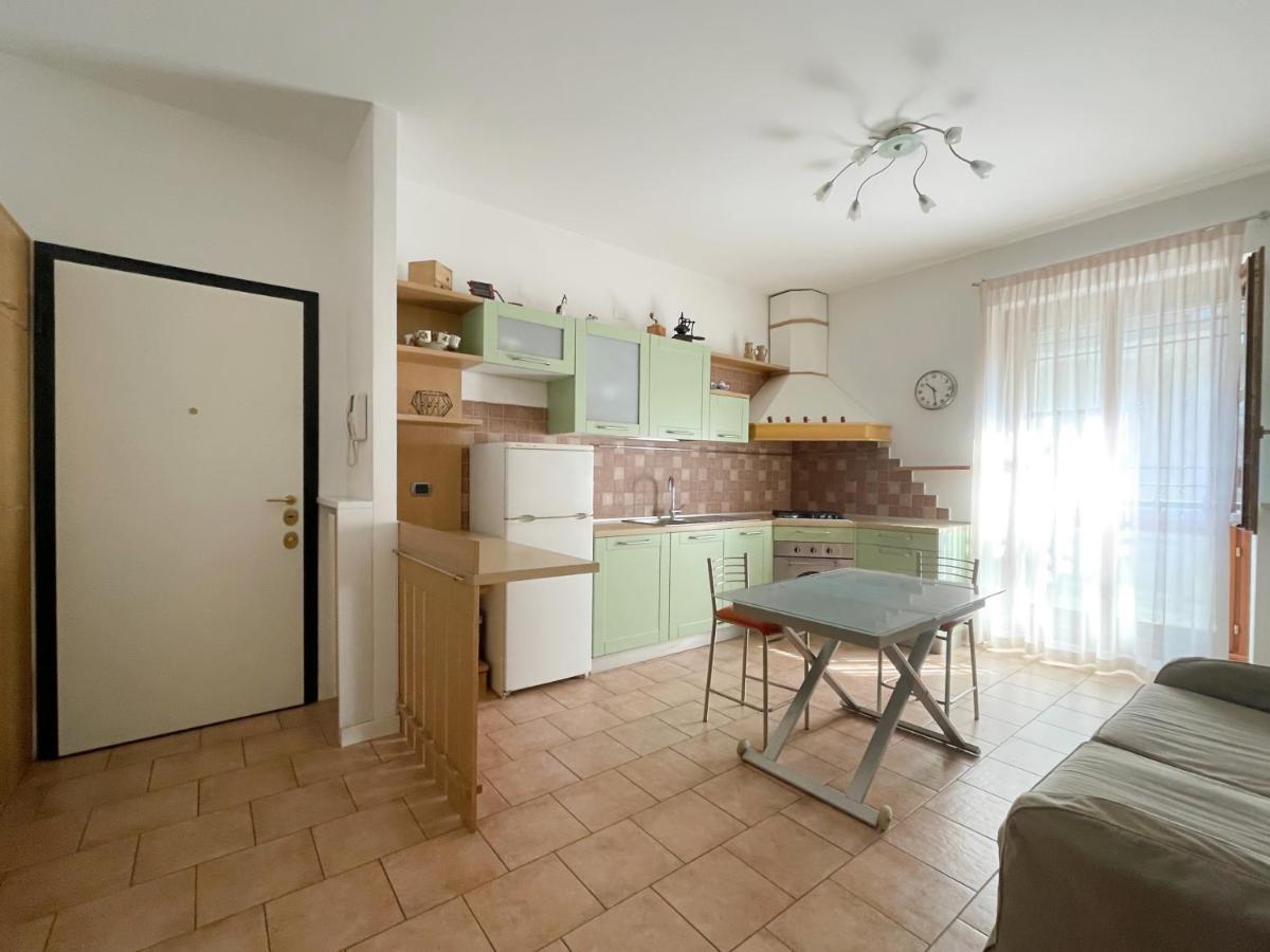 Best Way Rent - Incantevoli Appartamenti Sul Naviglio Della Martesana Milán Exteriér fotografie