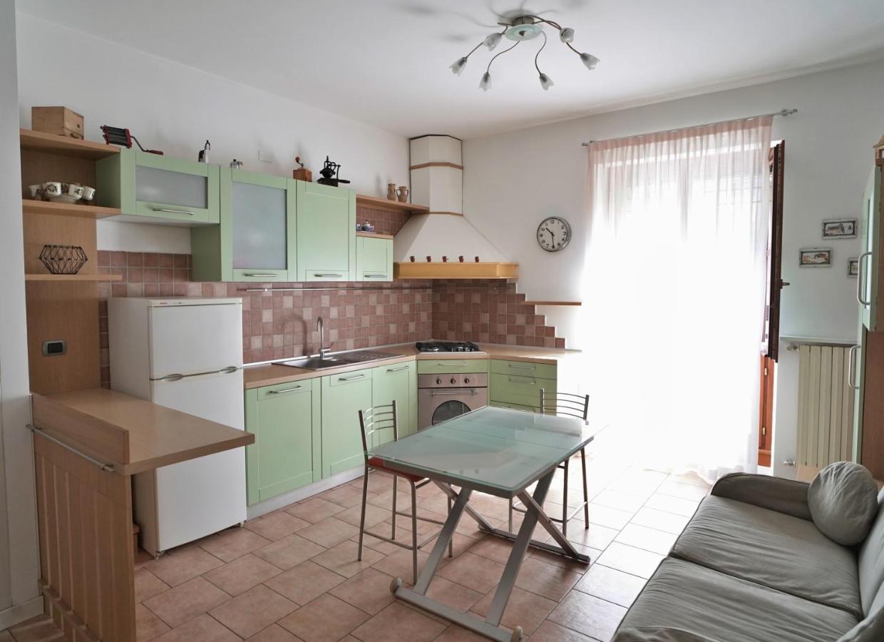Best Way Rent - Incantevoli Appartamenti Sul Naviglio Della Martesana Milán Exteriér fotografie