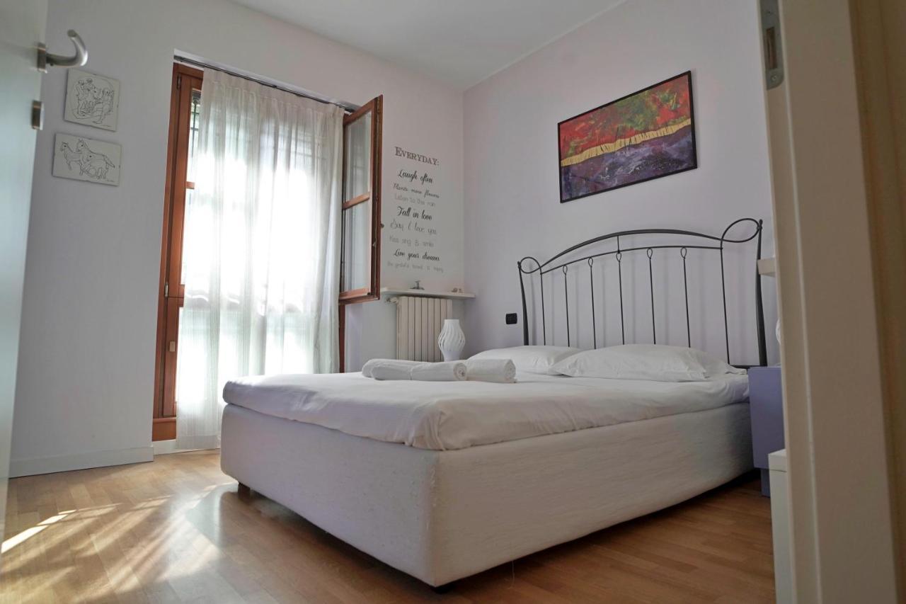 Best Way Rent - Incantevoli Appartamenti Sul Naviglio Della Martesana Milán Exteriér fotografie