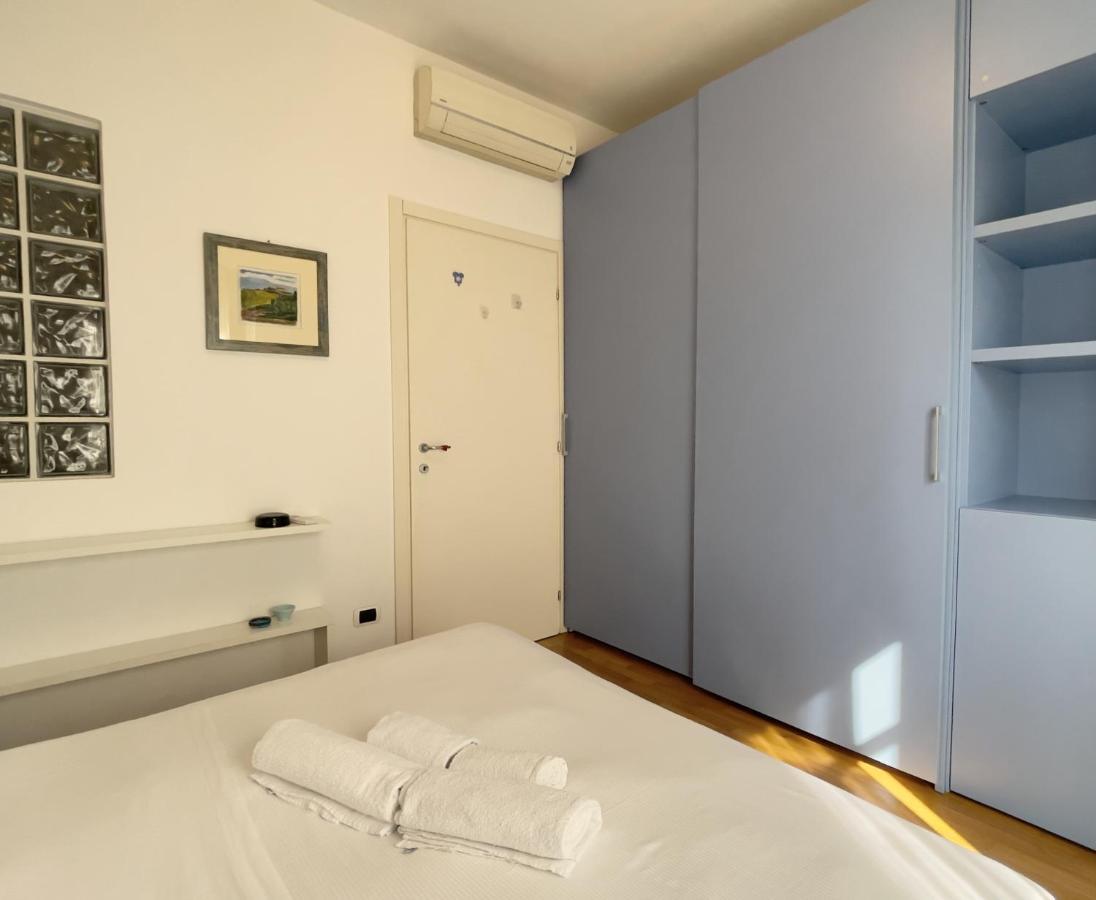 Best Way Rent - Incantevoli Appartamenti Sul Naviglio Della Martesana Milán Exteriér fotografie