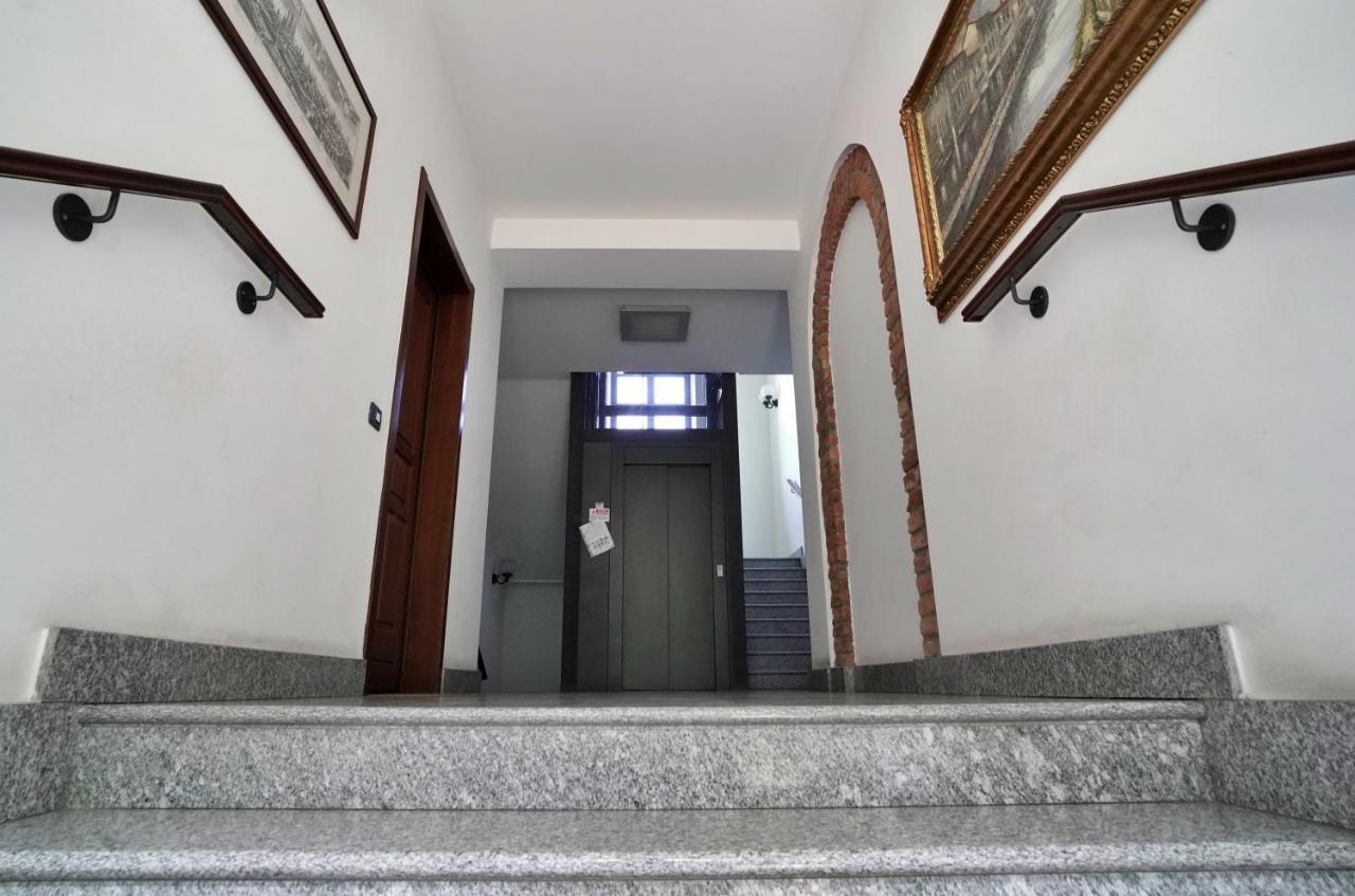 Best Way Rent - Incantevoli Appartamenti Sul Naviglio Della Martesana Milán Exteriér fotografie